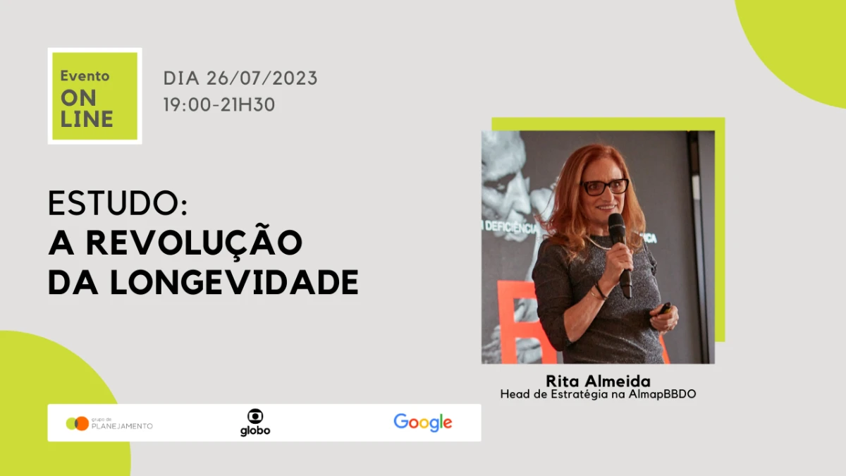 longevidade