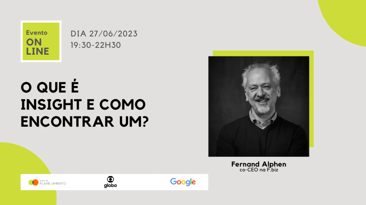 o que e insight
