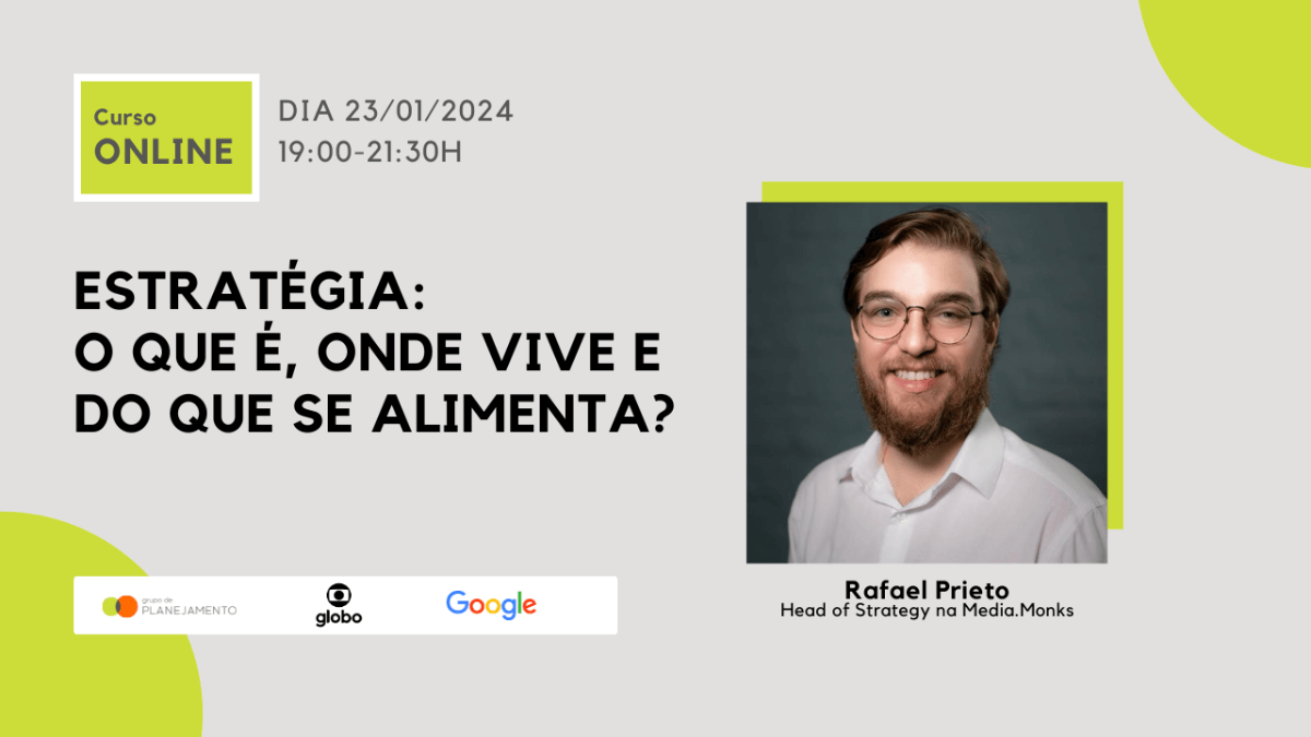 Estrategia